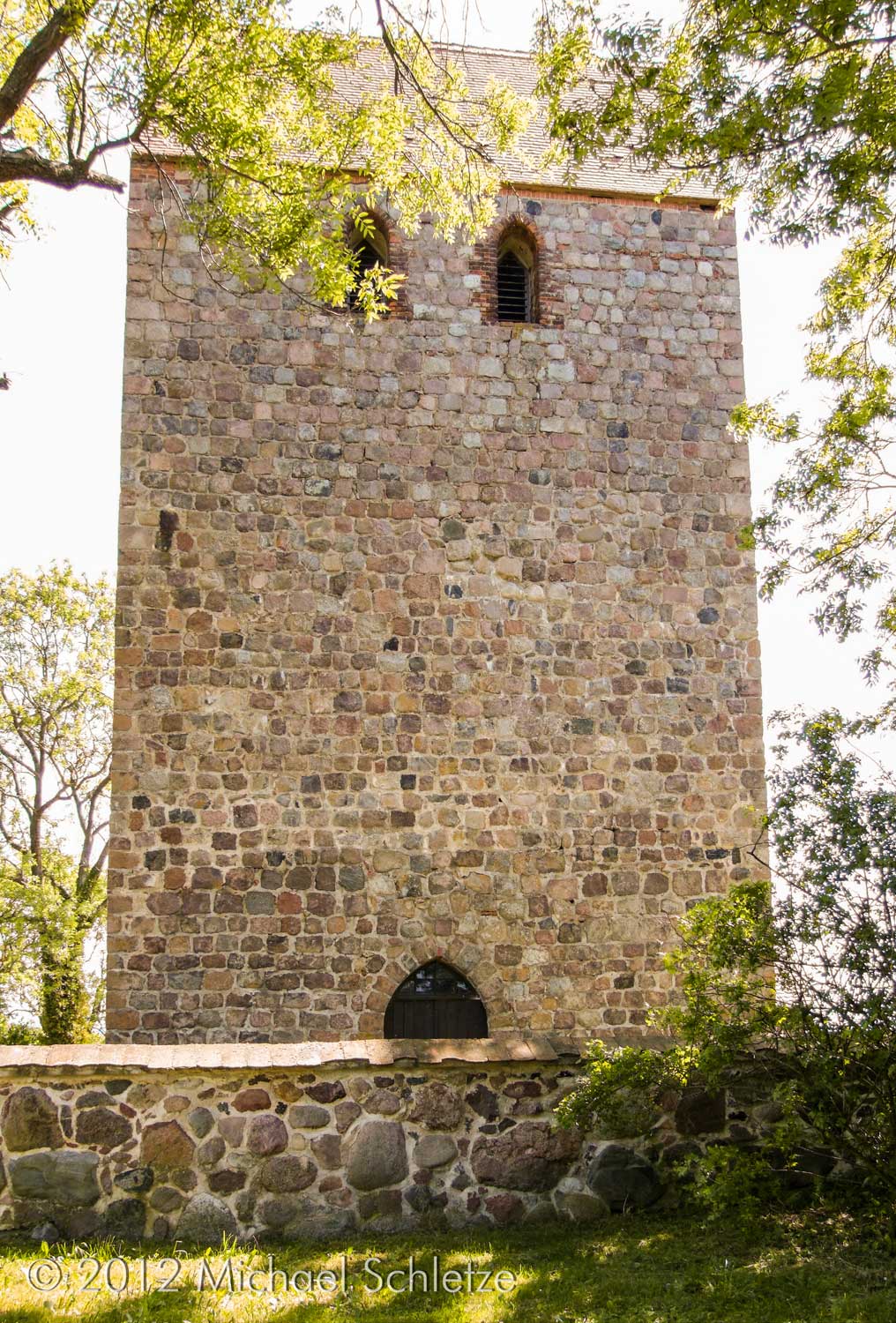 Zernikow (Uckermark) askanierwelten